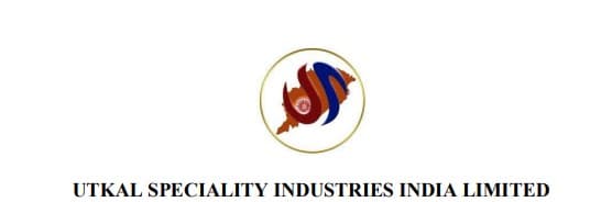 Utkal Speciality Industries India IPO logo