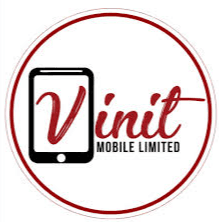 Vinit Mobile IPO logo