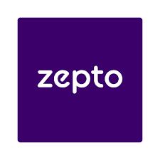 Zepto IPO logo