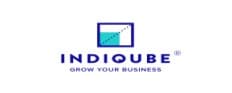 Indiqube Spaces Limited IPO logo