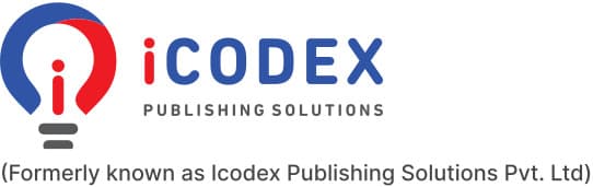 Icodex Publishing Solutions Limited IPO logo
