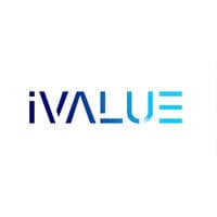 Ivalue Infosolutions Limited IPO logo