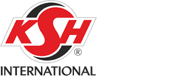 Ksh International Limited IPO logo