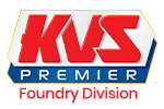 Kvs Castings Limited IPO logo