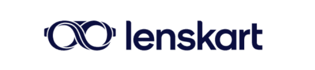 Lenskart Solutions Limited IPO logo