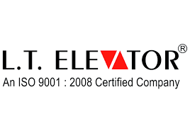 L T Elevator Limited IPO logo