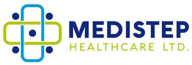 Medistep Healthcare Limited IPO logo