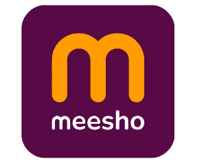 Meesho Limited IPO logo