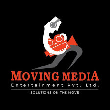 Moving Media Entertainment Limited IPO logo