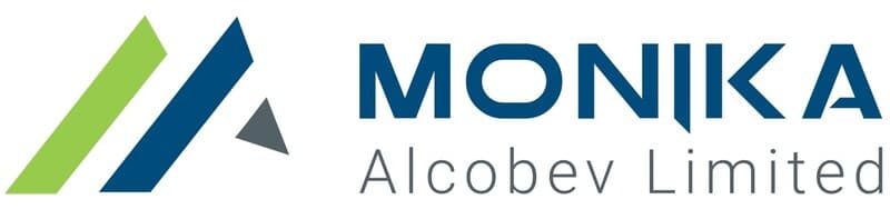 Monika Alcobev Limited IPO logo