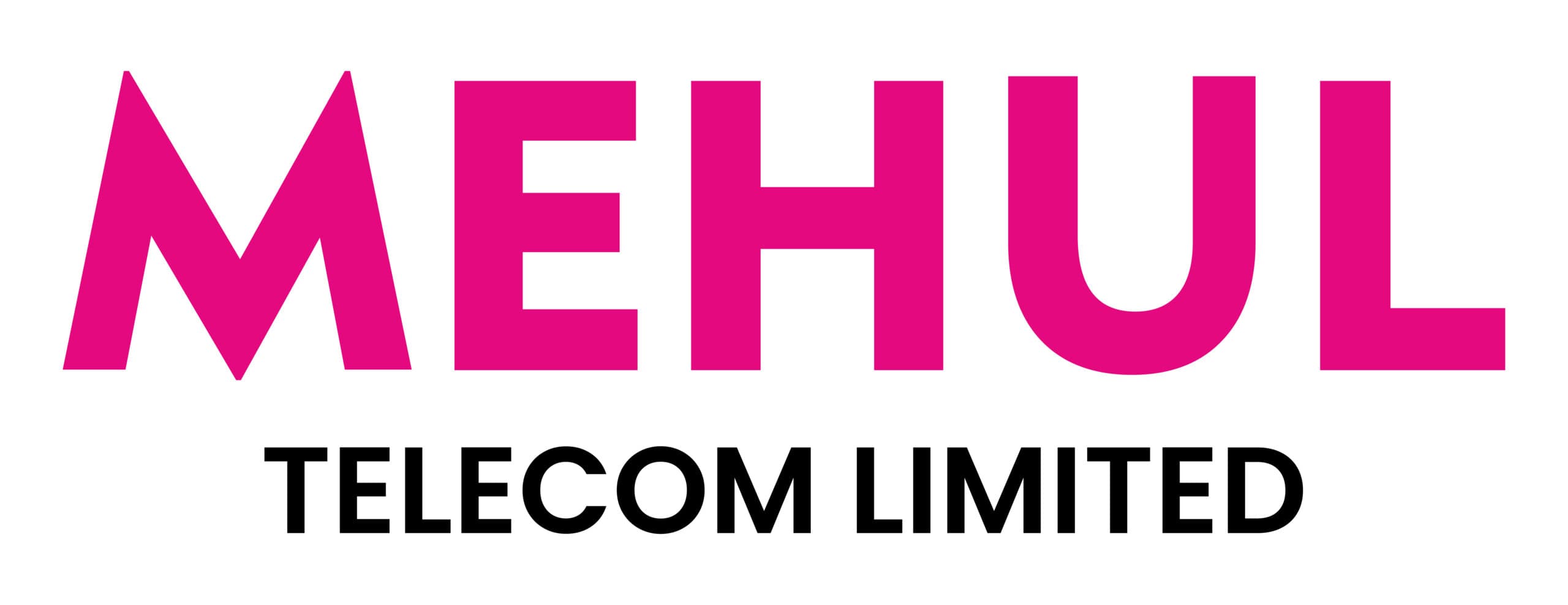 Mehul Telecom Limited IPO logo