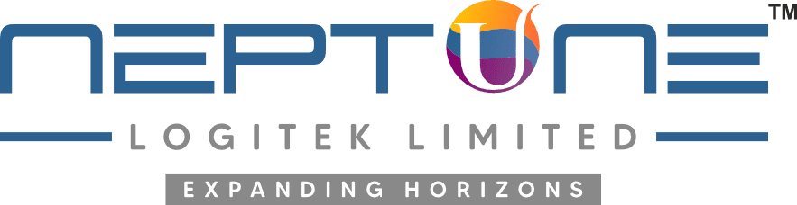 Neptune Logitek Limited IPO logo