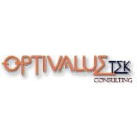 Optivalue Tek Consulting Limited IPO logo