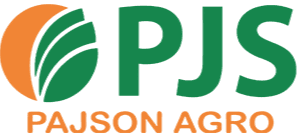 Pajson Agro India Limited IPO logo