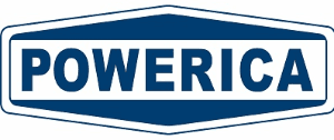 Powerica Limited  IPO logo
