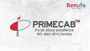 Prime Cable Industries Limited IPO logo