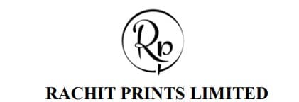 Rachit Prints Limited IPO logo