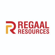 Regaal Resources Limited IPO logo