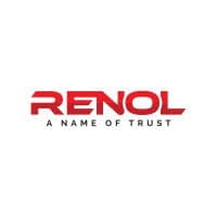 Renol Polychem Limited IPO logo