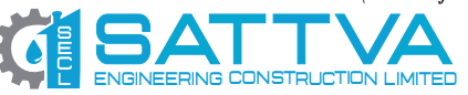 Sattva Engineering Construction Limited IPO logo