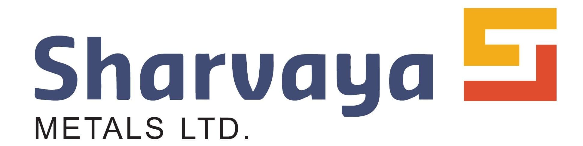 Sharvaya Metals Limited IPO logo