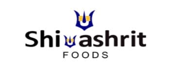 Shivashrit Foods Limited IPO logo
