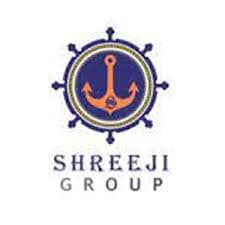 Shreeji Shipping Global Limited IPO logo
