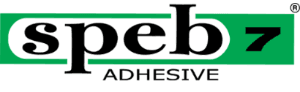 Speb Adhesives Limited IPO logo