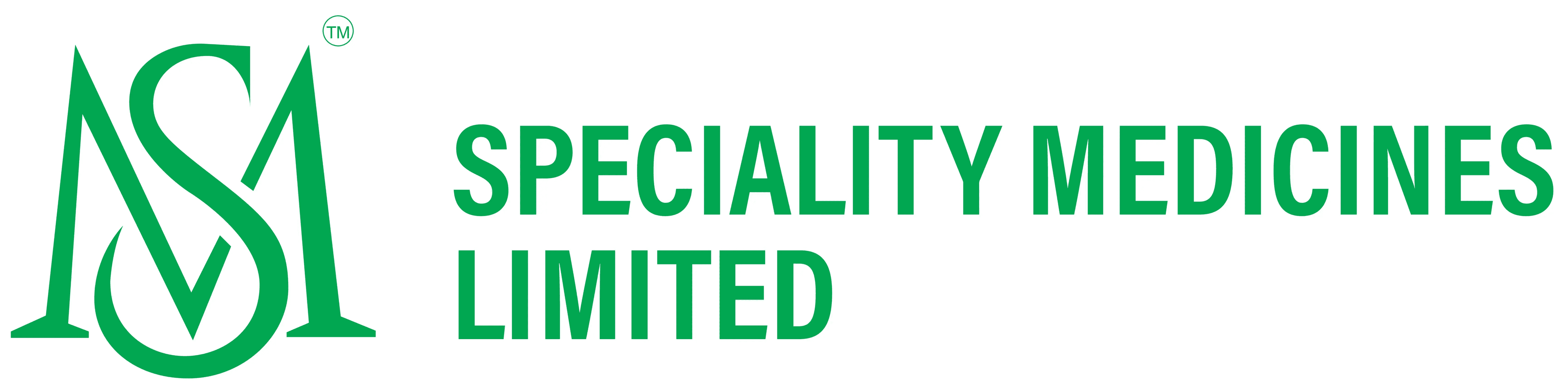 Speciality Medicines Limited IPO logo