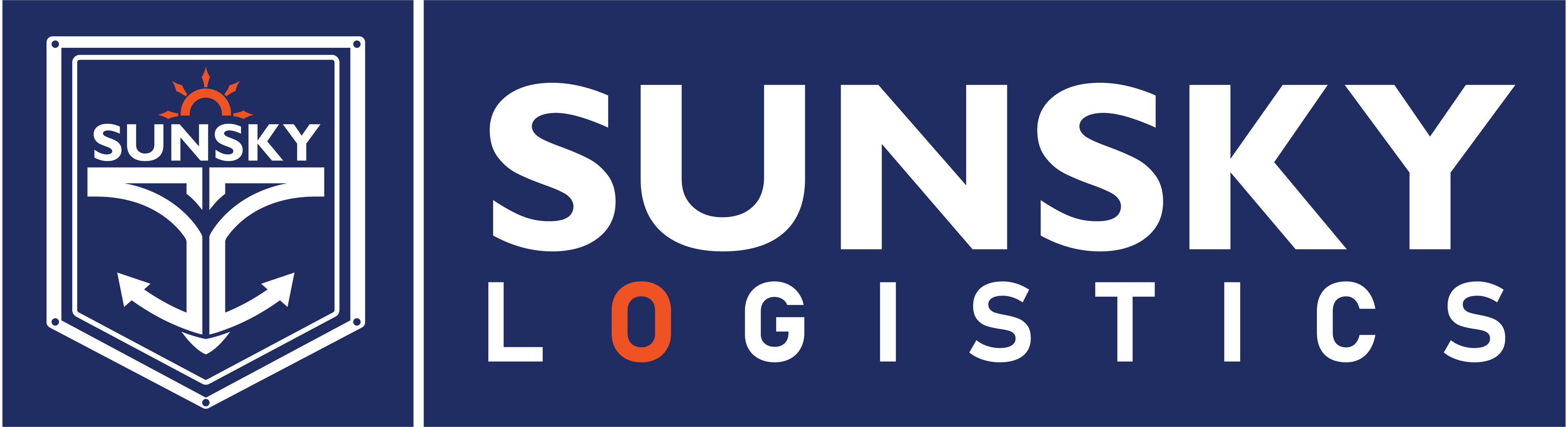 Sunsky Logistics Limited IPO logo