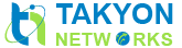 Takyon Networks Limited IPO logo