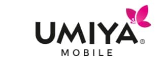 Umiya Mobile Limited IPO logo