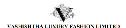 Vashishtha Luxury Fashion Limited IPO logo