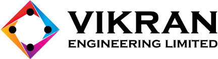 Vikran Engineering Limited IPO logo