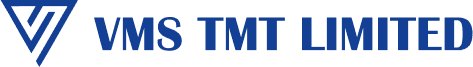 Vms Tmt IPO logo