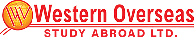 Western Overseas Study Abroad Limited IPO logo