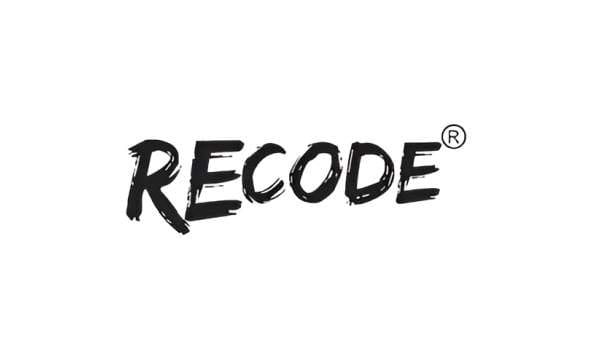 Recode Studios IPO logo