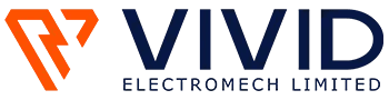 Vivid Electromech Limited IPO logo