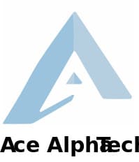 Ace Alpha Tech Limited IPO logo