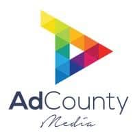 Adcounty Media India IPO logo