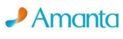 Amanta Healthcare Limited IPO logo