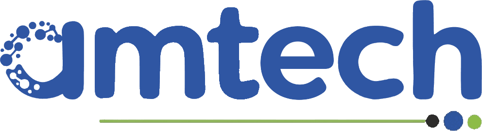 Amtech Esters IPO logo