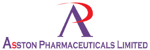Asston Pharmaceuticals IPO logo