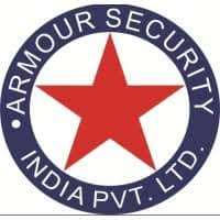 Armour Security (India) IPO logo