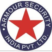 Armour Security (India) Ltd IPO logo