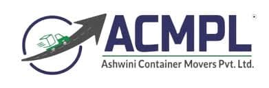 Ashwini Container Movers Ltd IPO logo