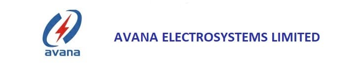 Avana Electrosystems Limited IPO logo