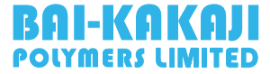 Bai-Kakaji Polymers IPO logo