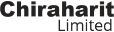 Chiraharit Limited IPO logo