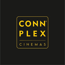Connplex Cinemas Limited IPO logo